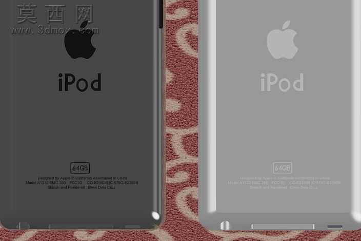 IPODTOUCH��4��64GB
