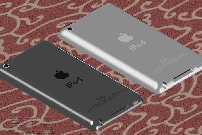 IPODTOUCH��4��64GB
