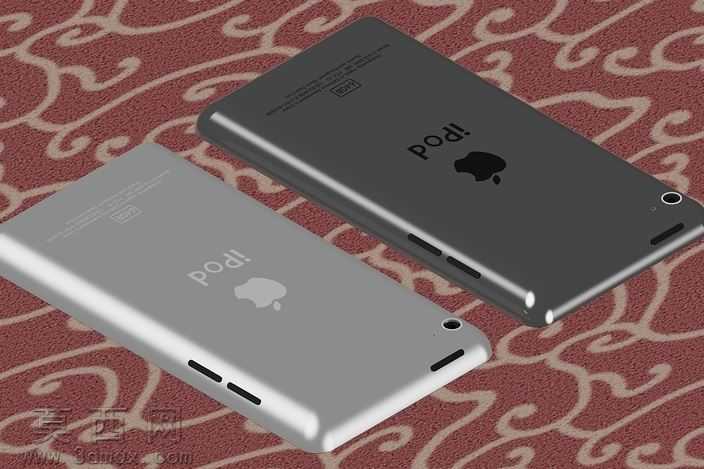 IPODTOUCH��4��64GB
