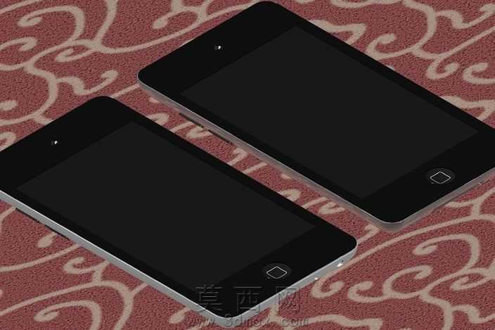IPODTOUCH��4��64GB
