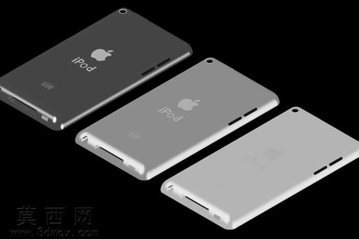 IPODTOUCH��4��64GB
