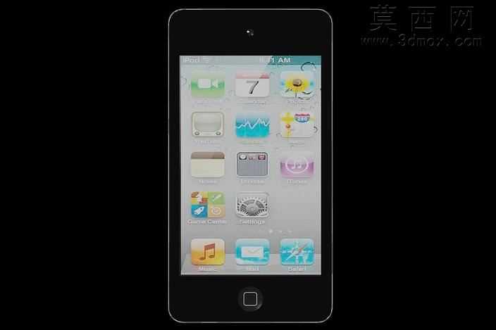 IPODTOUCH��4��64GB
