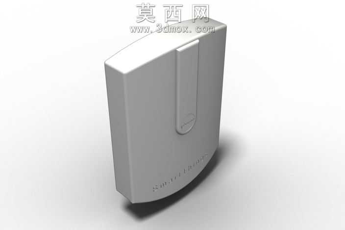 SmartThings(概念)的外壳