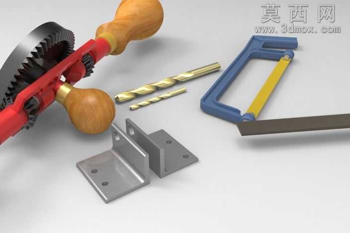 GE发动机支架