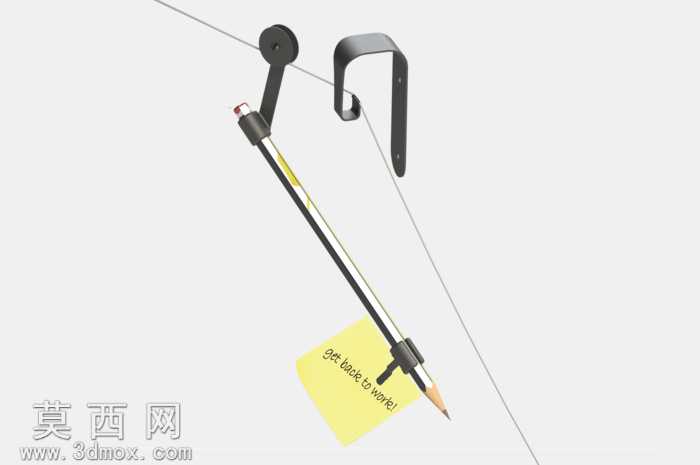 文具的攻击!Zipline