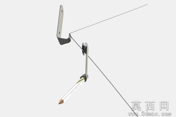 文具的攻击!Zipline