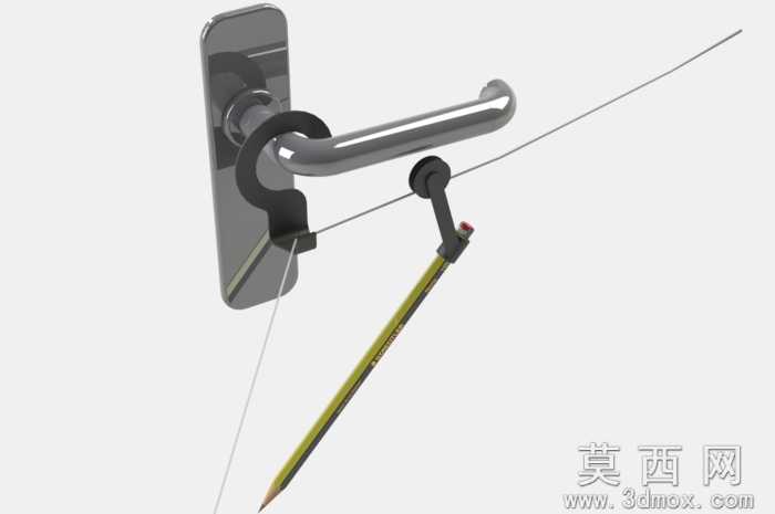 文具的攻击!Zipline
