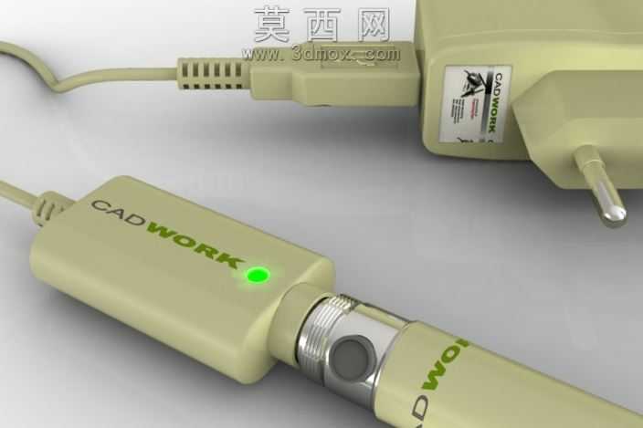 替代吸烟,e-cig系统