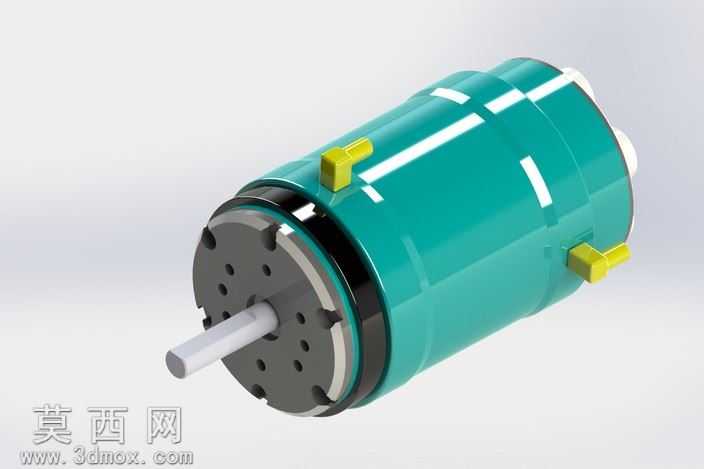 Turnigy星诺T203T730KV/1280KV水冷无刷电机