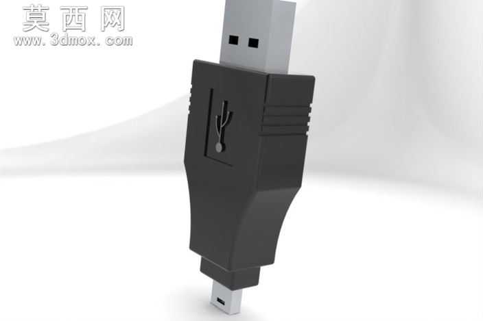 ֱ��USB
