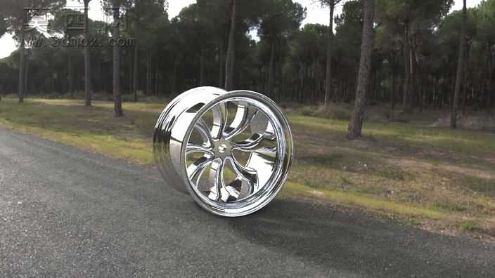Rim
