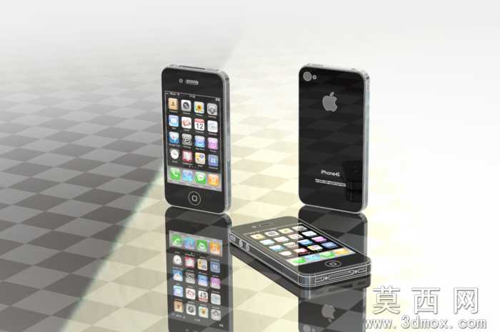 IPhone
