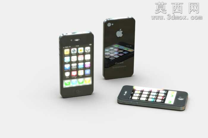 IPhone

