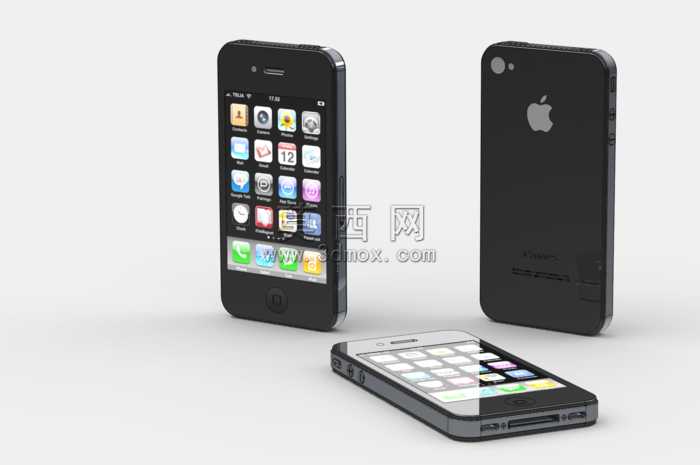 IPhone
