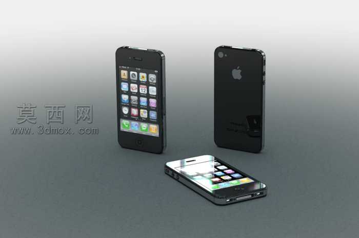 IPhone
