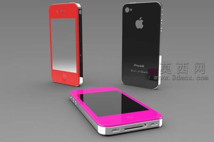 IPhone
