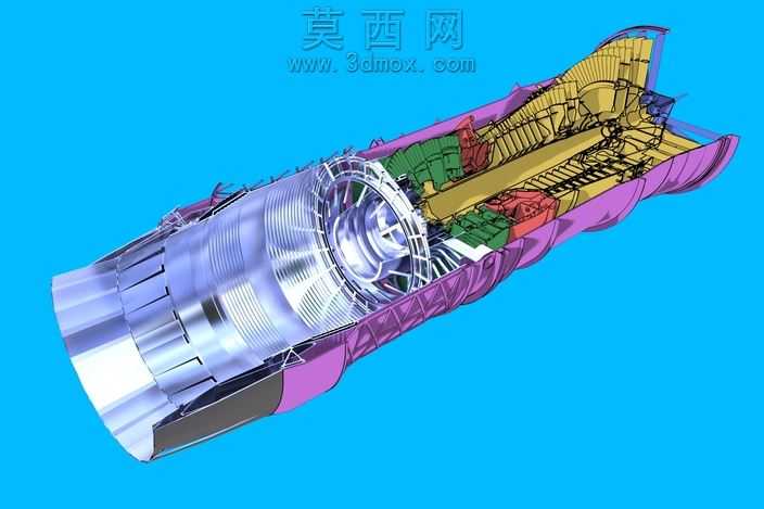 Jet引擎阶段