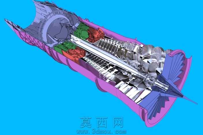 Jet引擎阶段