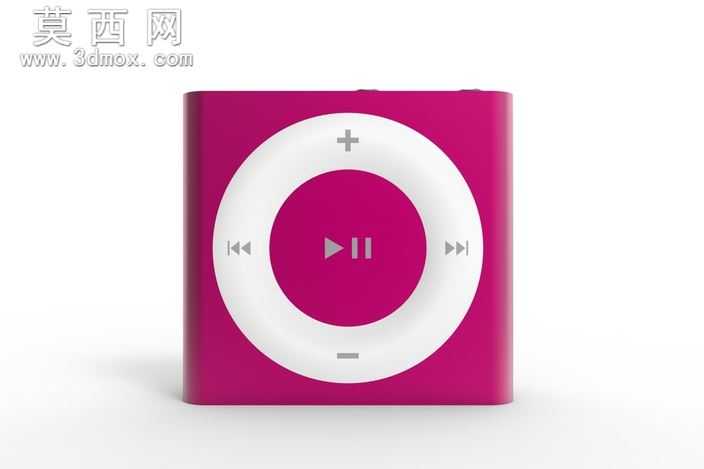 ƻ��iPodShuffle4����
