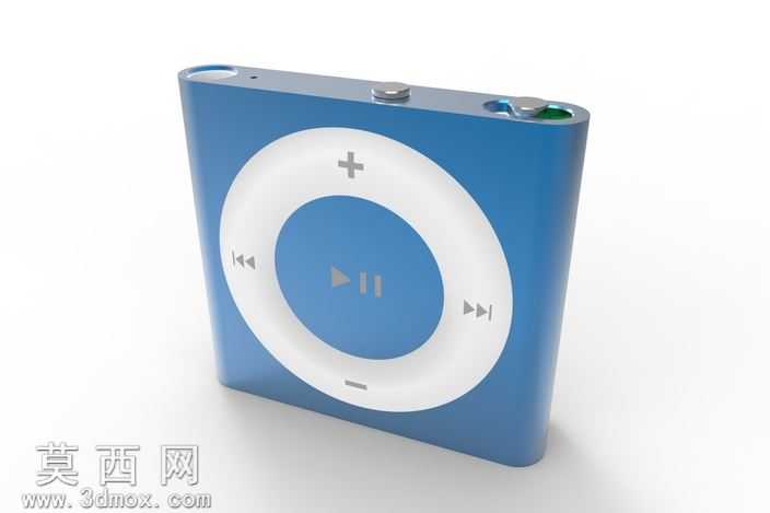 ƻ��iPodShuffle4����
