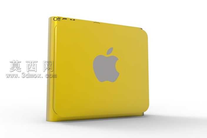 ƻ��iPodShuffle4����
