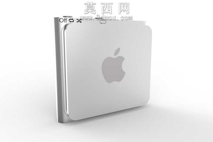 ƻ��iPodShuffle4����
