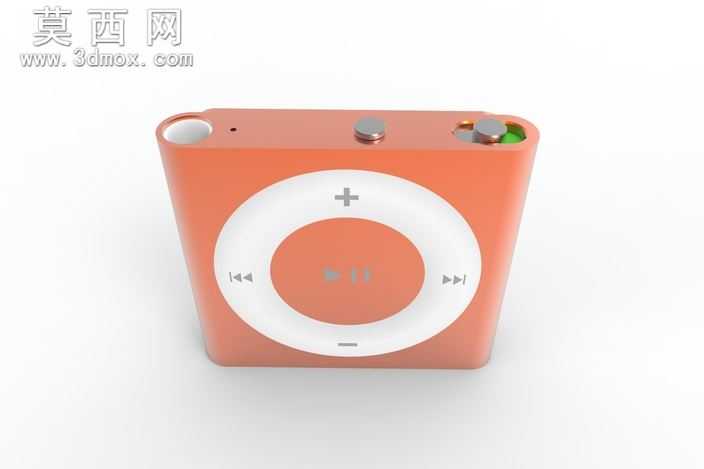 ƻ��iPodShuffle4����
