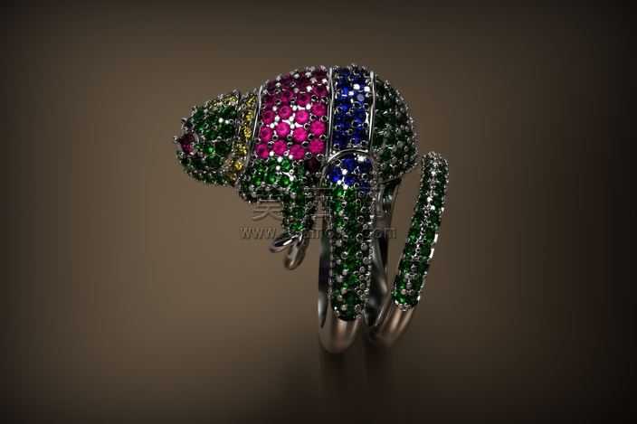 Cameleon��
