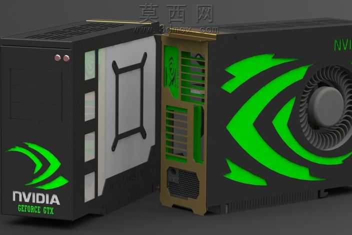 ��NVIDIA̩��OCZMOD��ư���
