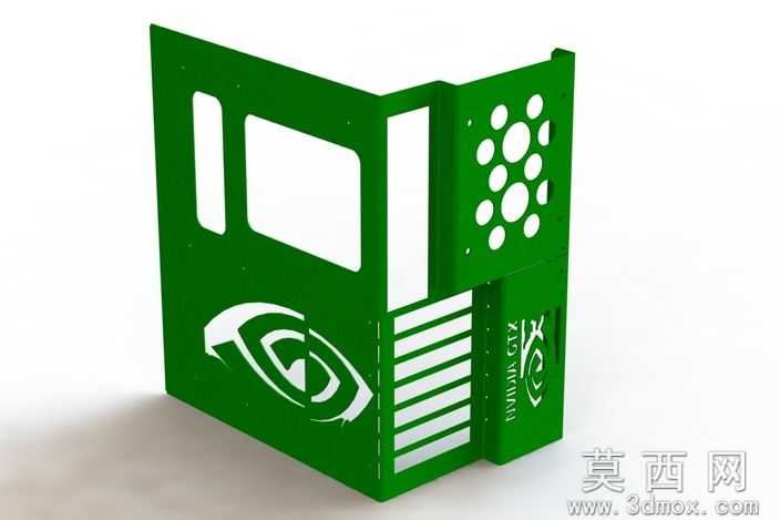 ��NVIDIA̩��OCZMOD��ư���
