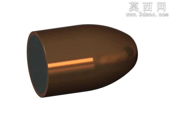 子弹、9毫米,Hornady115grFMJ