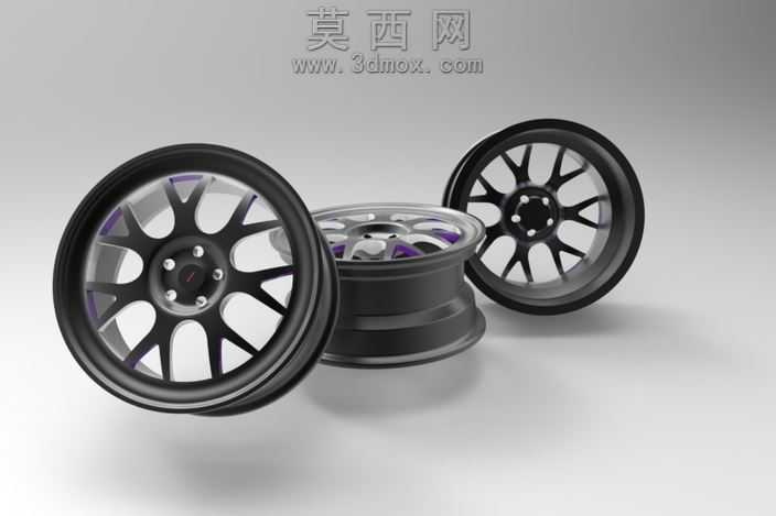 轮辋NEM
