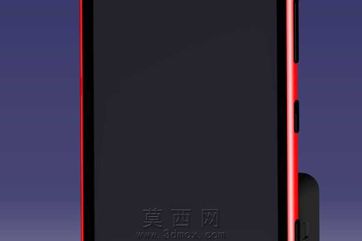 迷你-中轻机NokiaLumia820