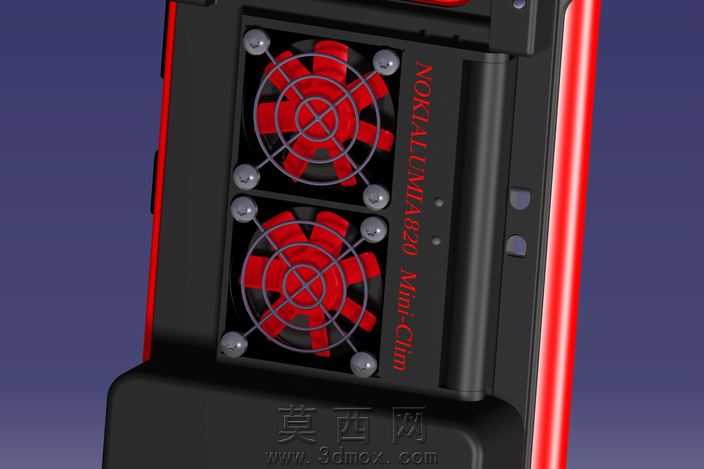 迷你-中轻机NokiaLumia820