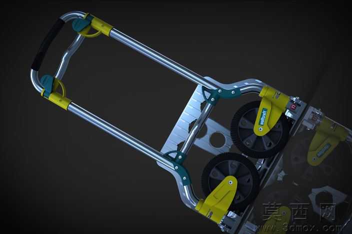 Wolfcraft���Ƴ�mod��Carco
