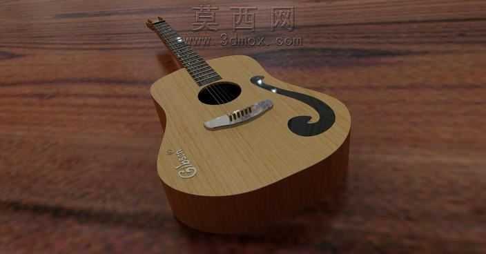 吉他