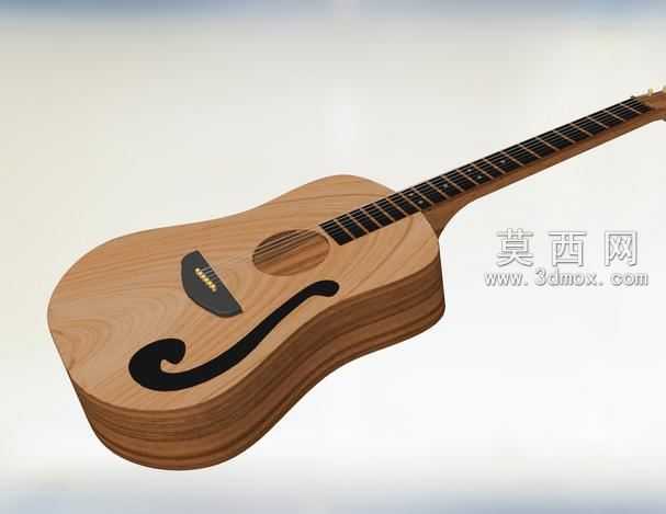 吉他