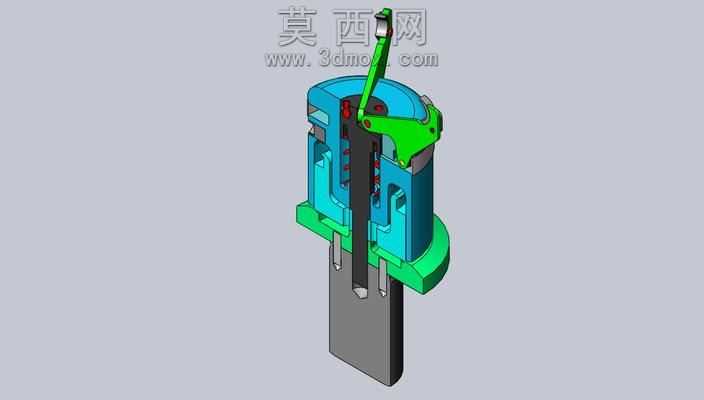掠手