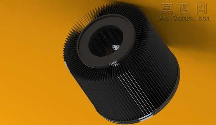 筛选器