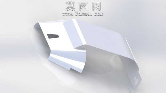汽车表面