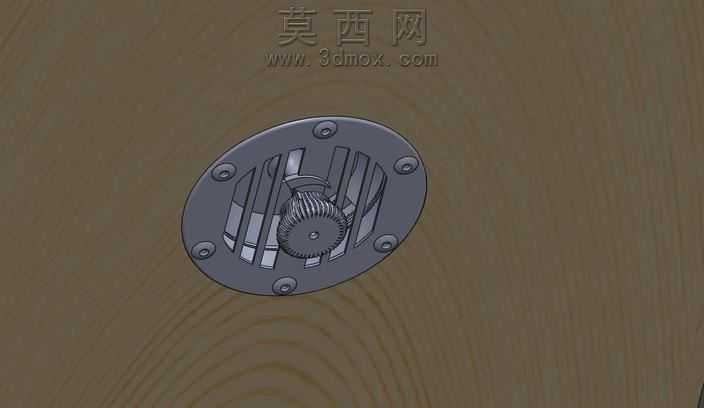 阿尔加维游艇排气口