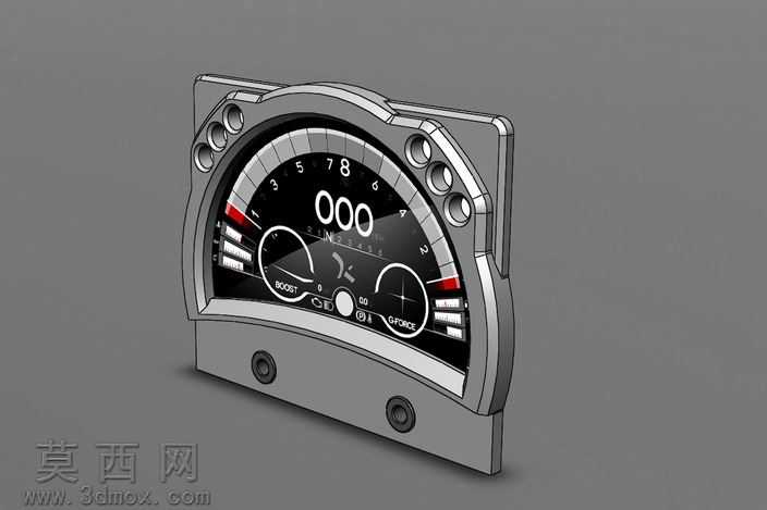 500组超级跑车3D短划线-探戈需要二人。