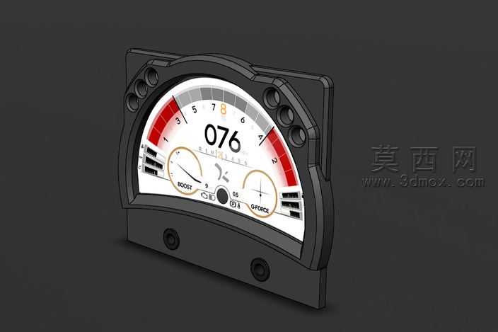 500组超级跑车3D短划线-探戈需要二人。