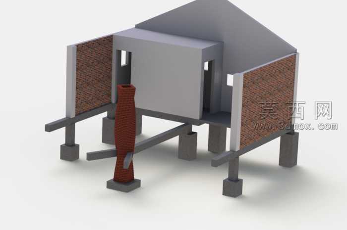 EstudodeConstru??oemSolidworks-2011
