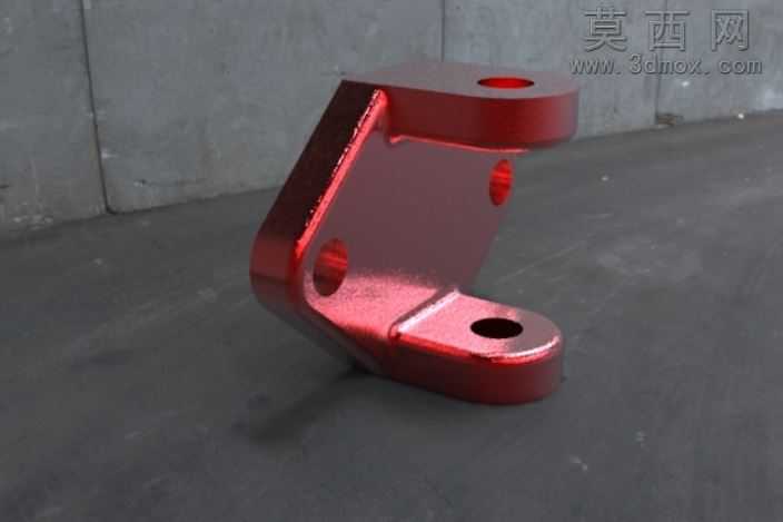 支架