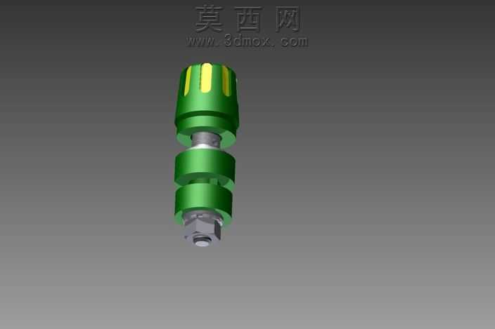 地面螺钉