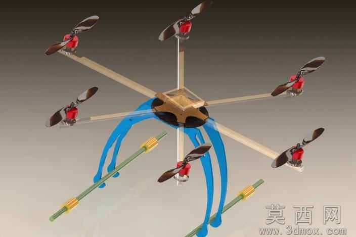 -v2hexacopter
