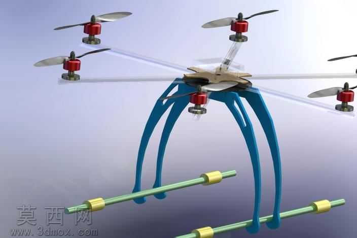 -v2hexacopter

