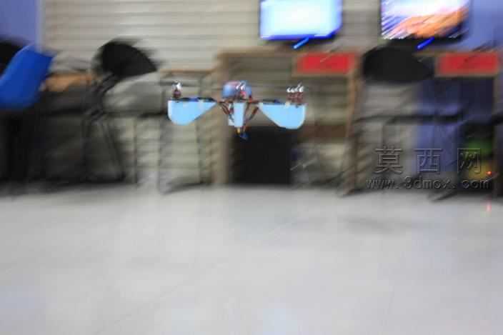-v2hexacopter
