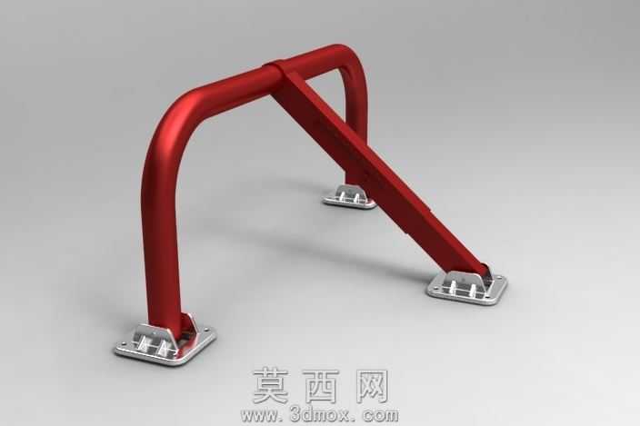 停车障碍